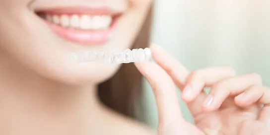 ホワイトニング